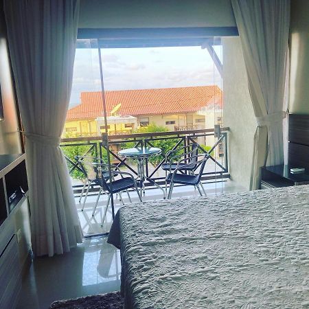 Ferienwohnung Bem Estar Flat - Monte Castelo - Gravata - Pe Exterior foto