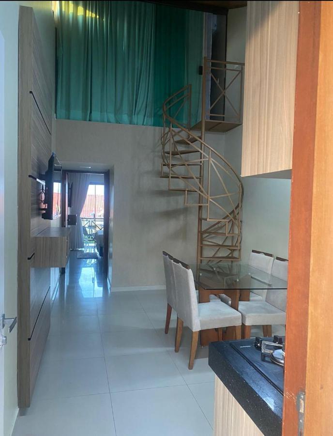 Ferienwohnung Bem Estar Flat - Monte Castelo - Gravata - Pe Exterior foto