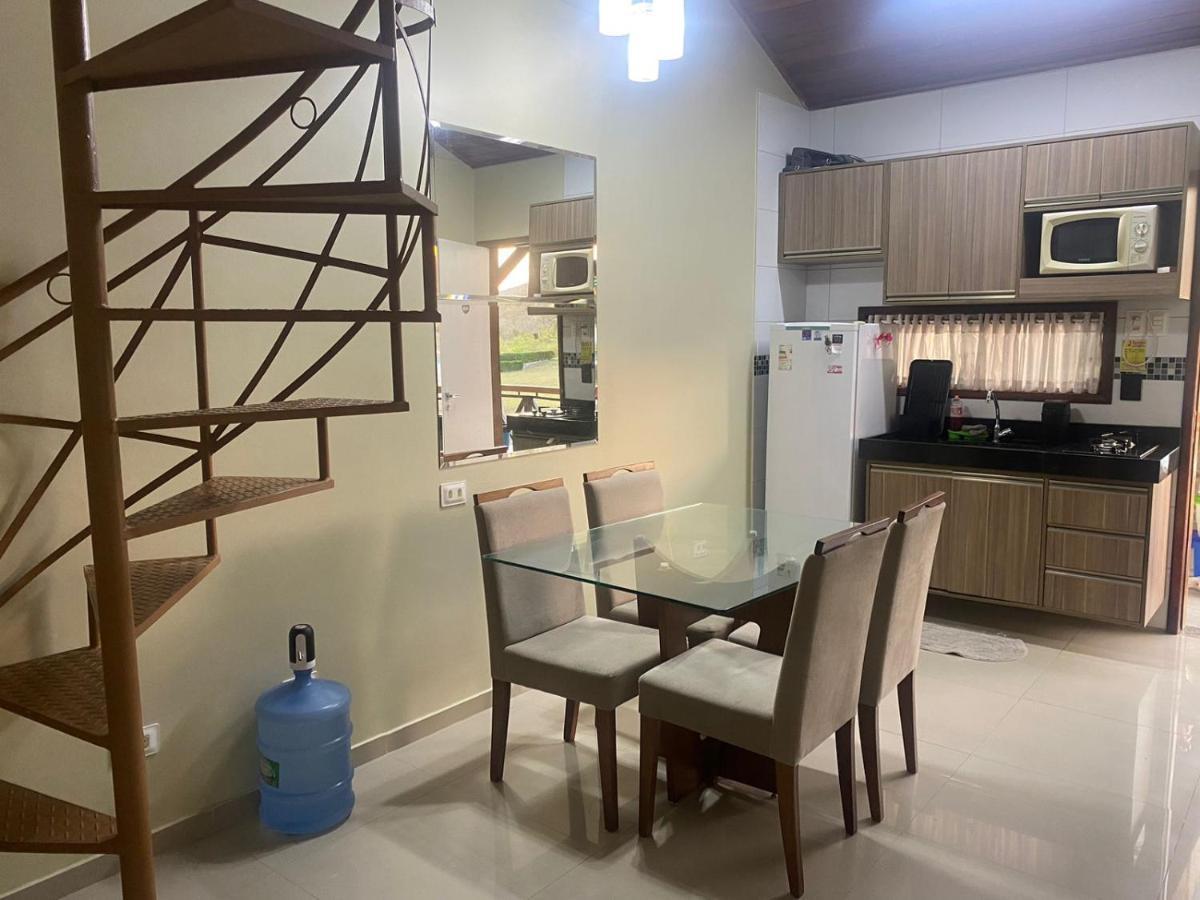 Ferienwohnung Bem Estar Flat - Monte Castelo - Gravata - Pe Exterior foto